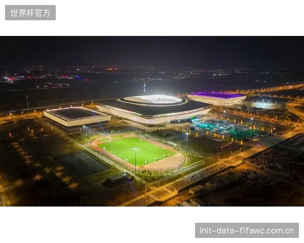 雄安体育中心通过中水回用与雨水收集系统，满足了年节水超10万吨的应急用水储备要求